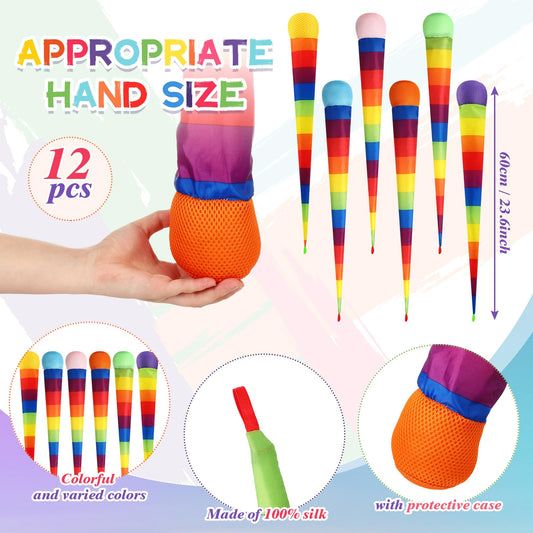 Leyndo soft fabric shell ball offers safe indoor play for kids and adults.