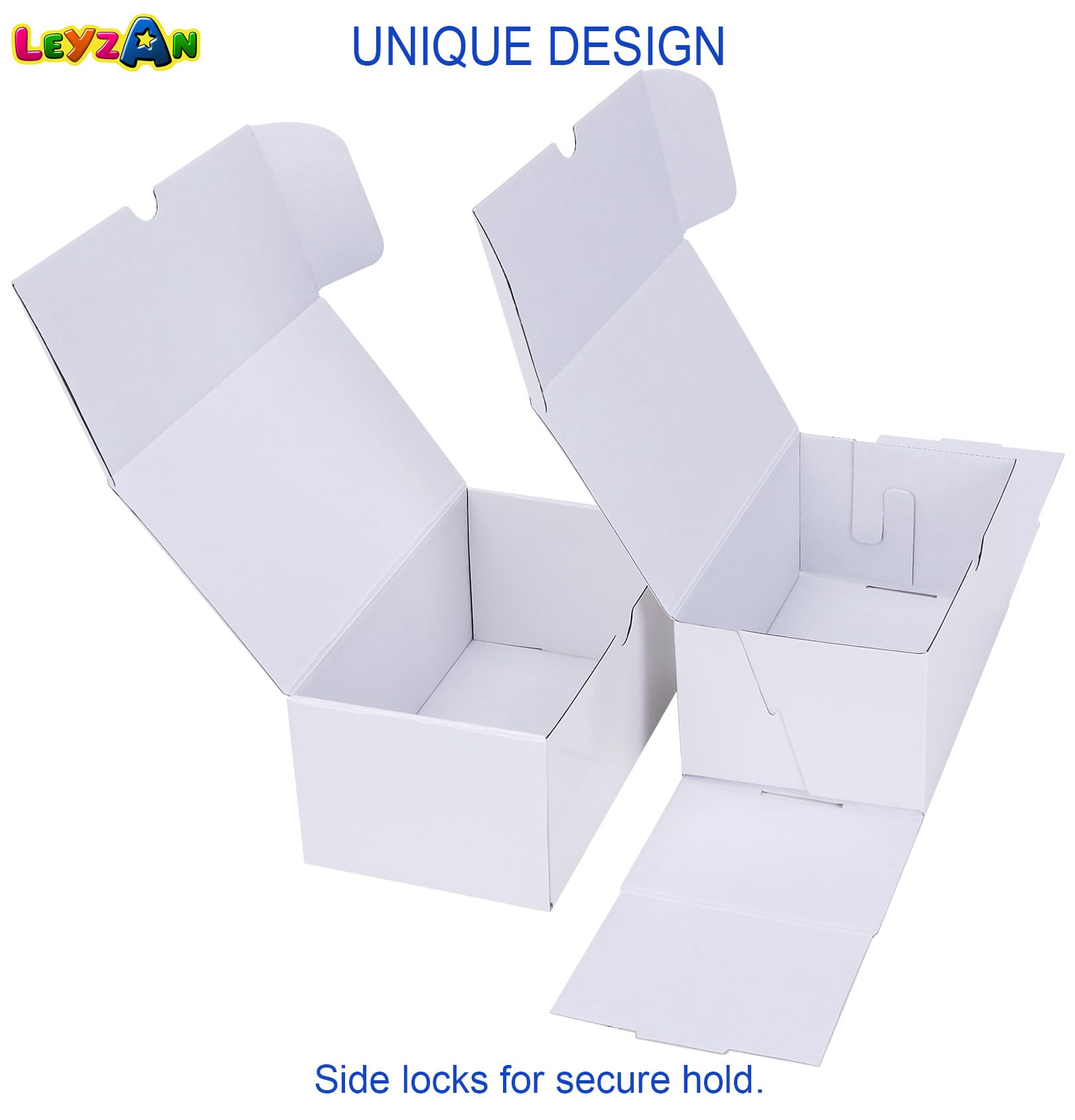 Leyzan collectors gift idea supports enthusiasts in organizing and preserving their set.