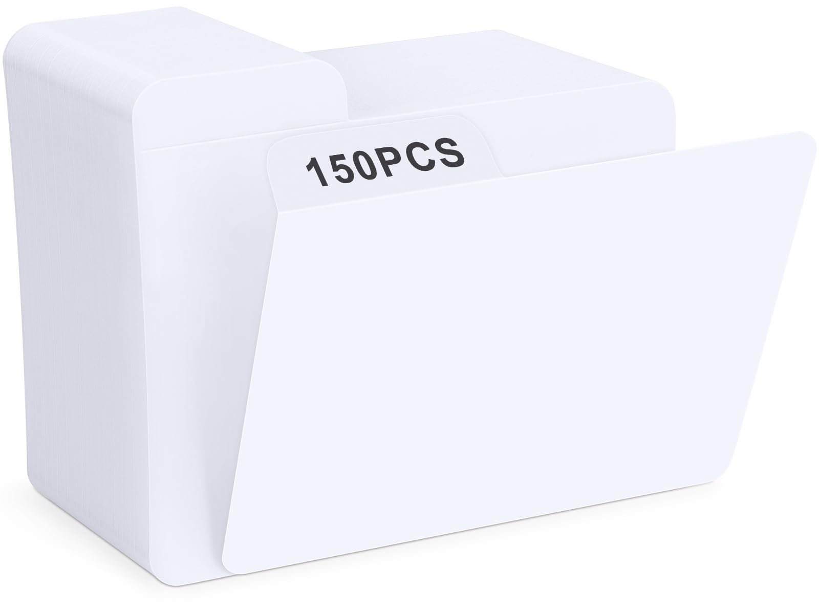 Leyzan trading card dividers horizontal set organize your card collection efficiently.