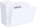 Leyzan trading card dividers horizontal set organize your card collection efficiently.