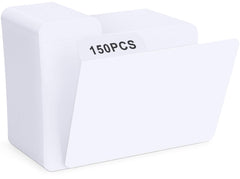 Leyzan trading card dividers horizontal set organize your card collection efficiently.