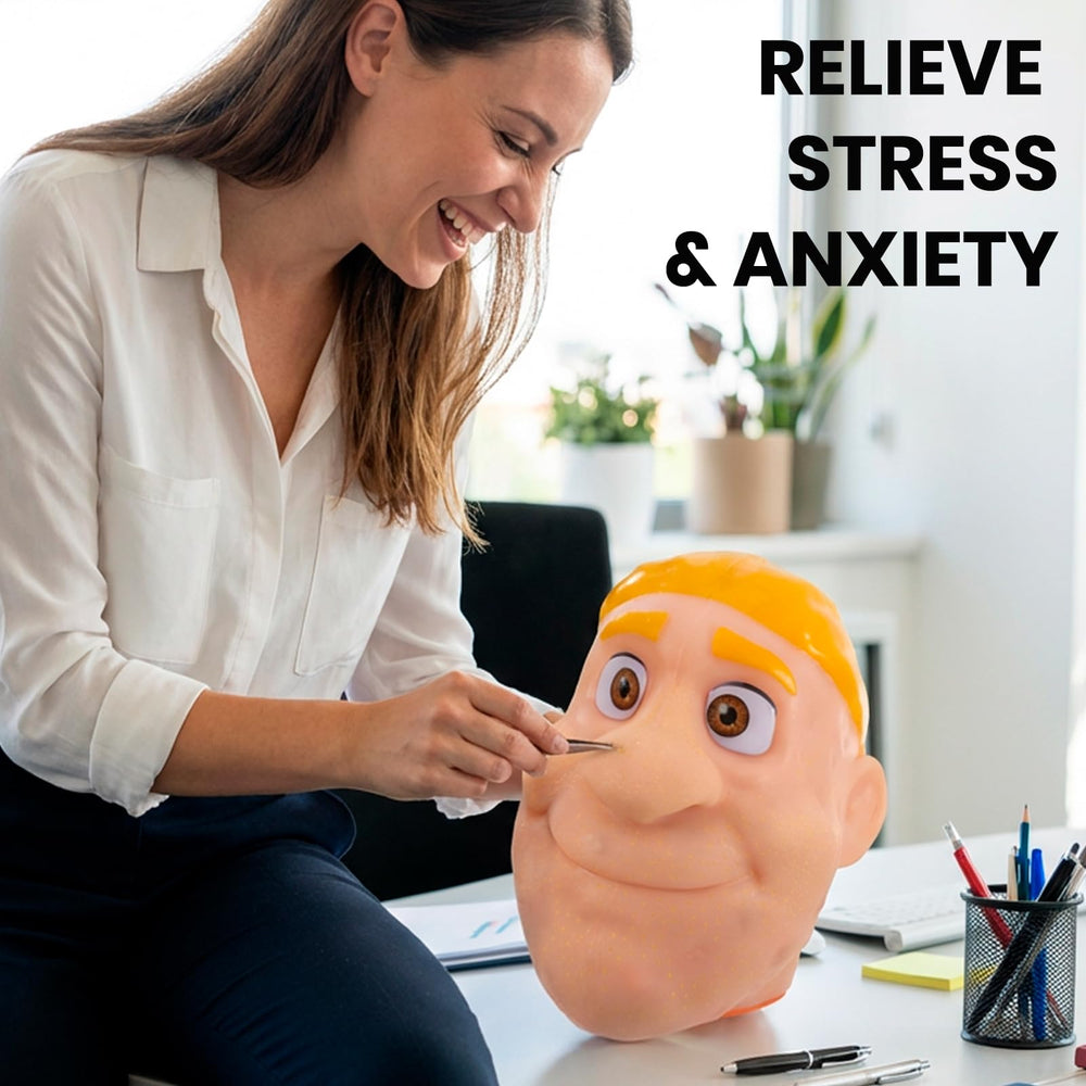 LFEX pimple popping toy ASMR-friendly design delivers sensory satisfaction.
