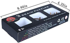 LFLQ hands on use demonstrates stress relief and concentration benefits