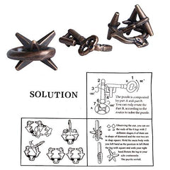 LFLQ packaging with instructions supports gifting and party favors
