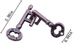 LFLQ puzzle pieces disassembly displays spatial reasoning practice