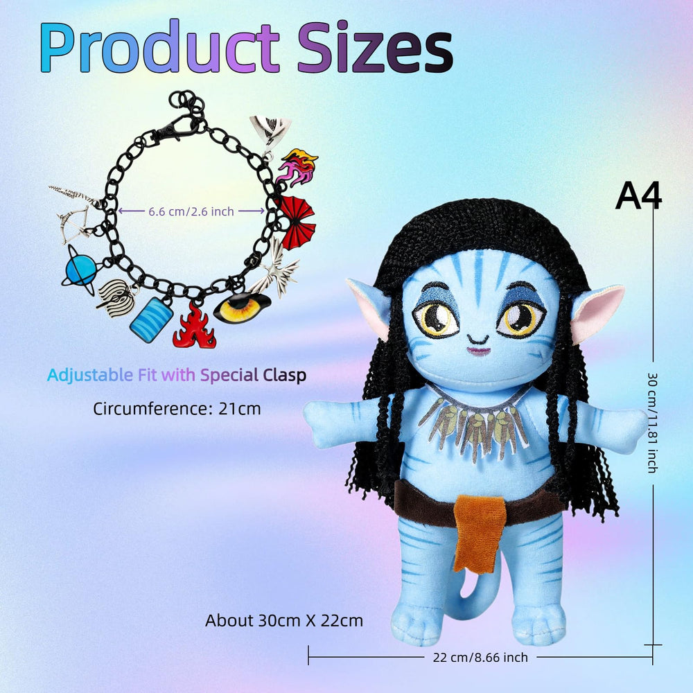 LG Louis Garden Avatar bracelet on wrist showing adjustable fit for comfort