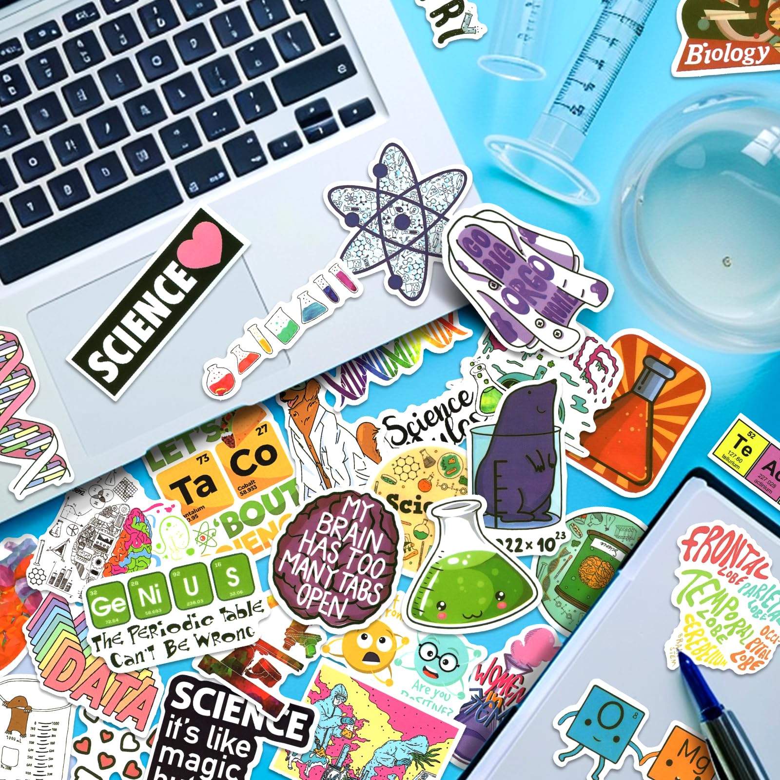 LIAOWL waterproof vinyl stickers withstand sun and rain on outdoor projects