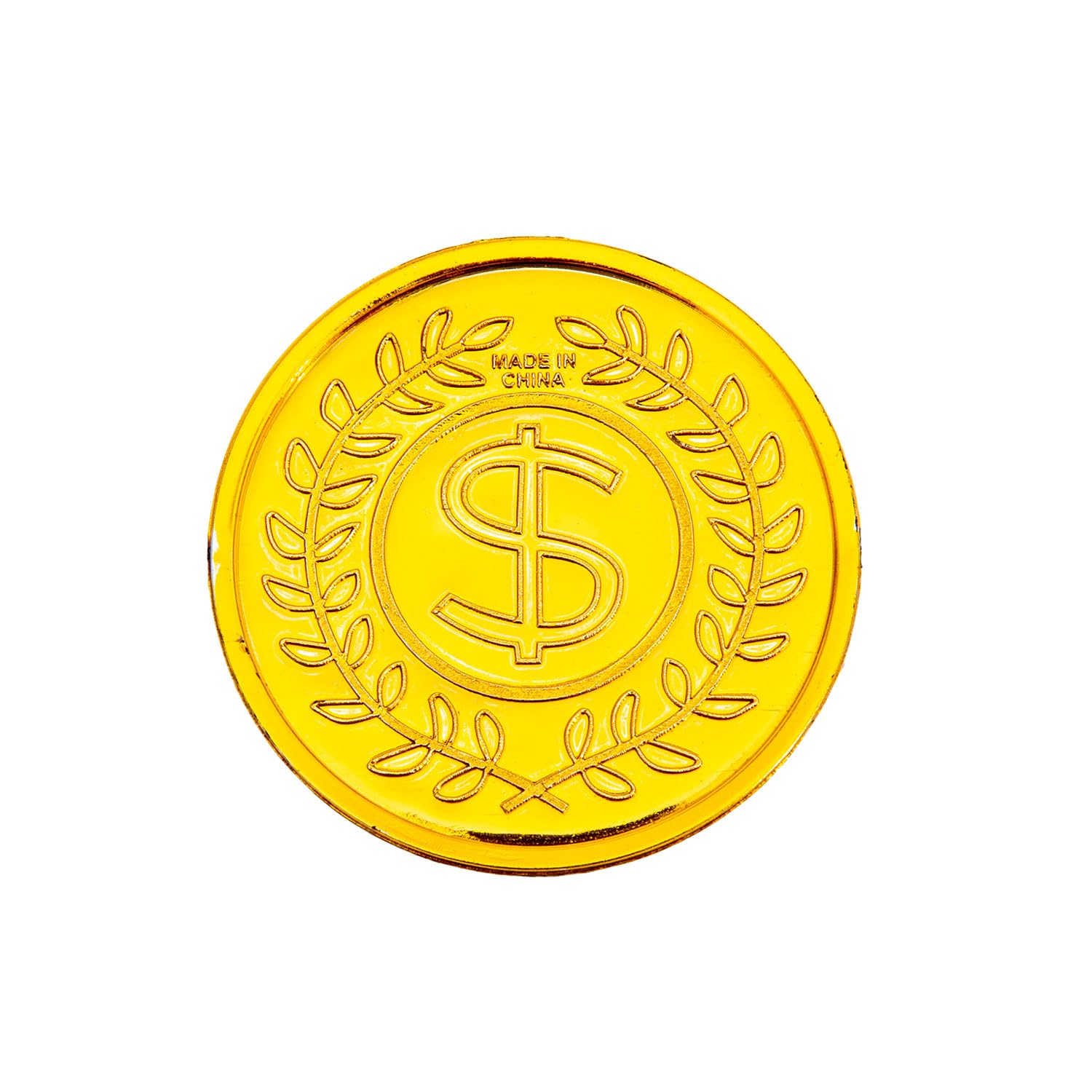 Liatunou treasure coins pack ready for gifting and hunts