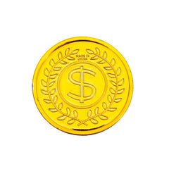 Liatunou treasure coins pack ready for gifting and hunts