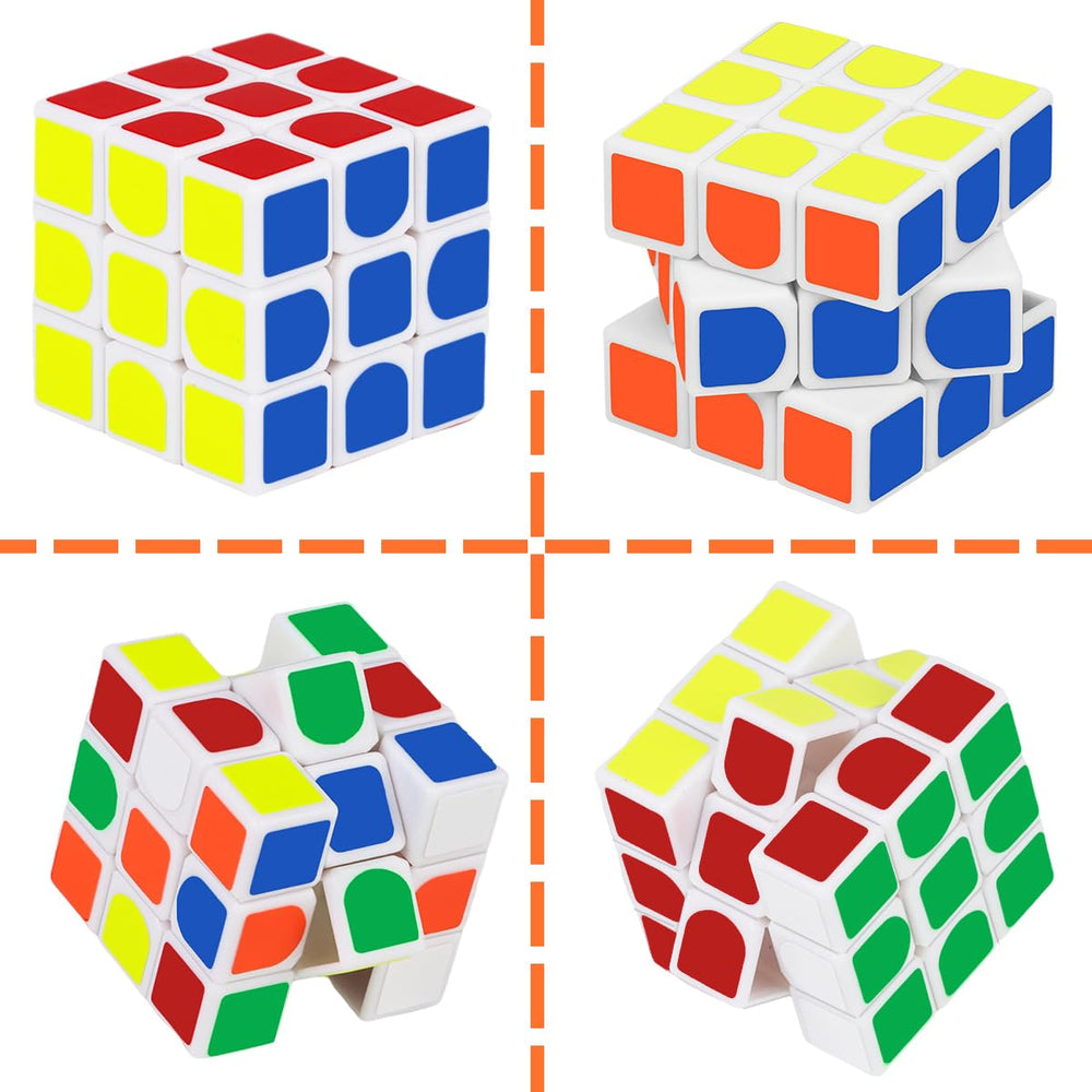 Libay mini cube in classroom scene, versatile rewards and prizes.