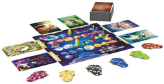 Libellud Dixit Disney Edition Tinker Bell invites whimsical storytelling and quick thinking.