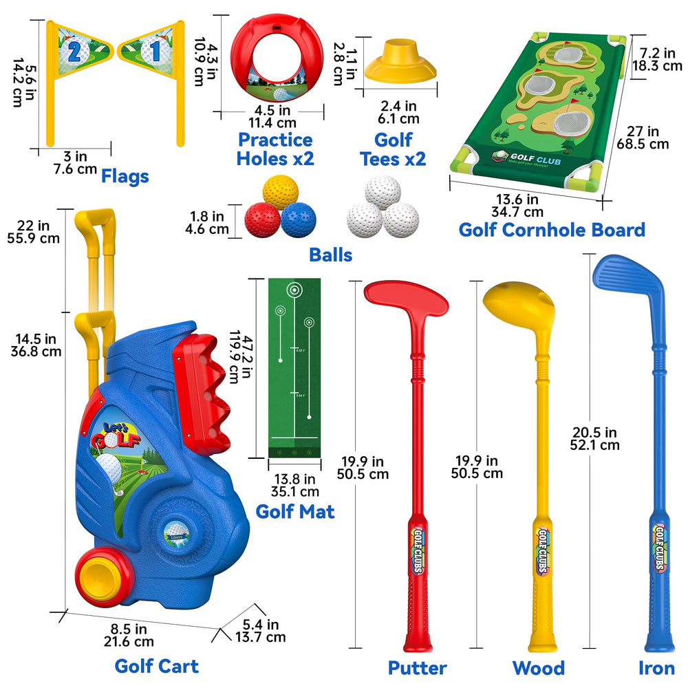 Liberry ball holders keep accessories organized during play