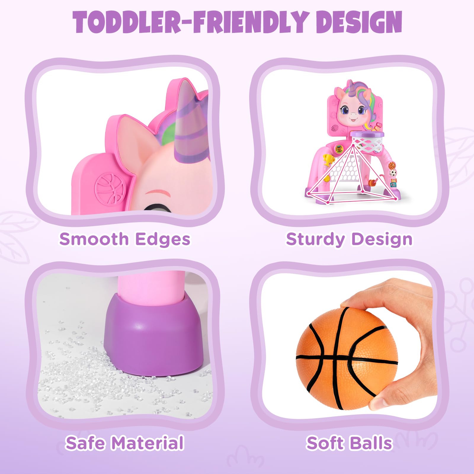 Liberry fine motor play pieces develop finger dexterity through everyday tasks.