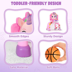 Liberry fine motor play pieces develop finger dexterity through everyday tasks.