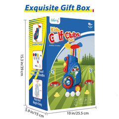 Liberry color balls help distinguish drills and keep play engaging.