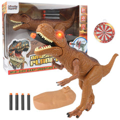 Durable toy design suited for kids ages 3 and up