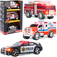 Liberty Imports gift-box packaging perfect for ages three and up and gift-ready