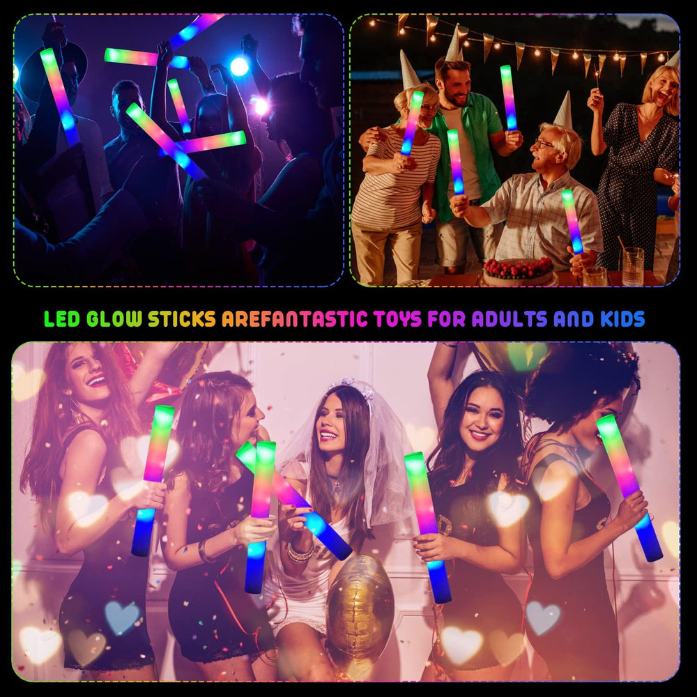LifBetter ideal party favors for weddings, festivals, and sports events.