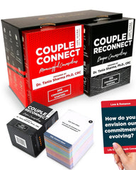 Life Sutra combo-pack 800 cards for deeper connection and conversations.