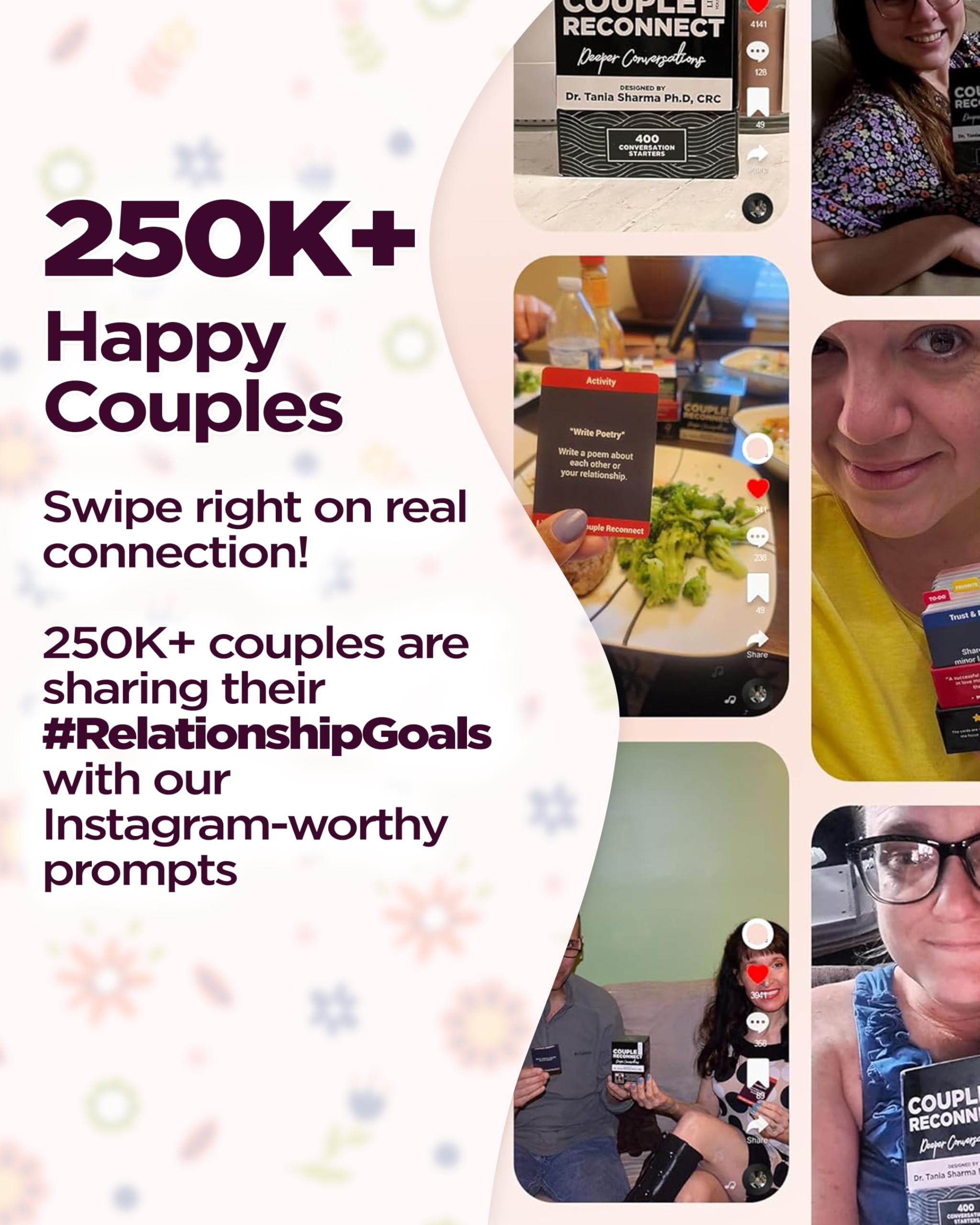Life Sutra couple date-night setup encouraging open communication.
