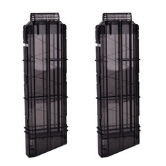 Lififun Ultra Magazine packaging shows the 12-dart capacity for Nerf Ultra play.