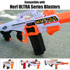 Two-pack Lififun Ultra Magazine ready for rapid ammo reloads.