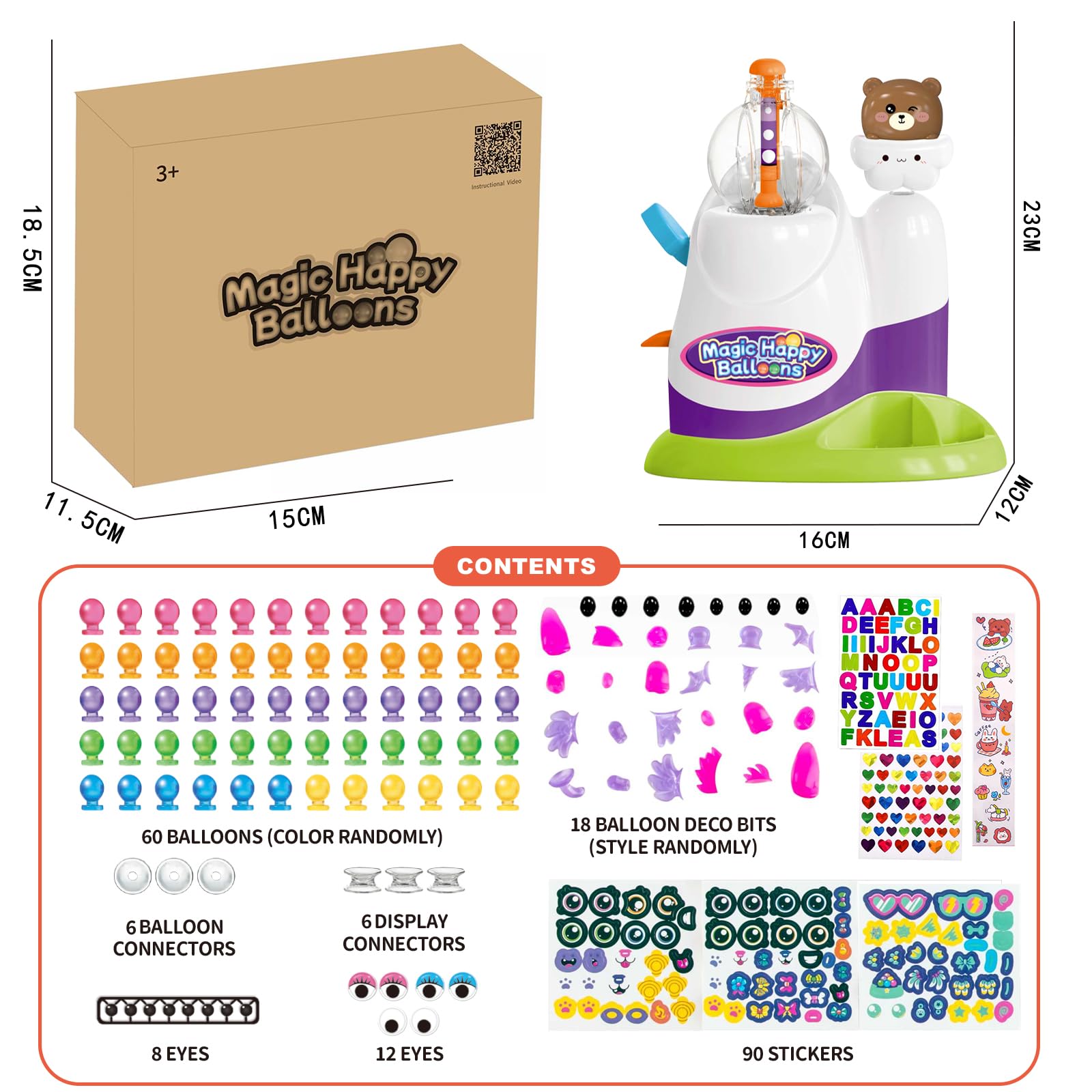 Ligamentexa gift-ready-craft-kit provides a ready-to-wrap creative gift option.