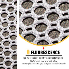 Ligereza bottom zipper keeps contents contained while draining water
