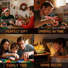 Lightailing beginner-friendly guidance enables quick, stress-free installation