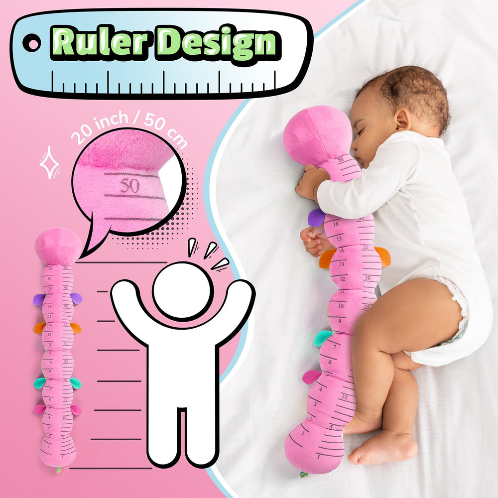 LIGHTDESIRE car seat toy promoting independent play during rides.