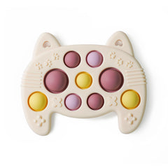 LiKee fidget popper close-up dimples for tactile play and fine motor practice