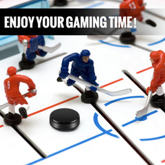 Liliful classic black hockey pucks offer a stylish, durable option.