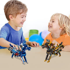 Liluwushe gift-ready dino toy ideal for birthdays and holidays.