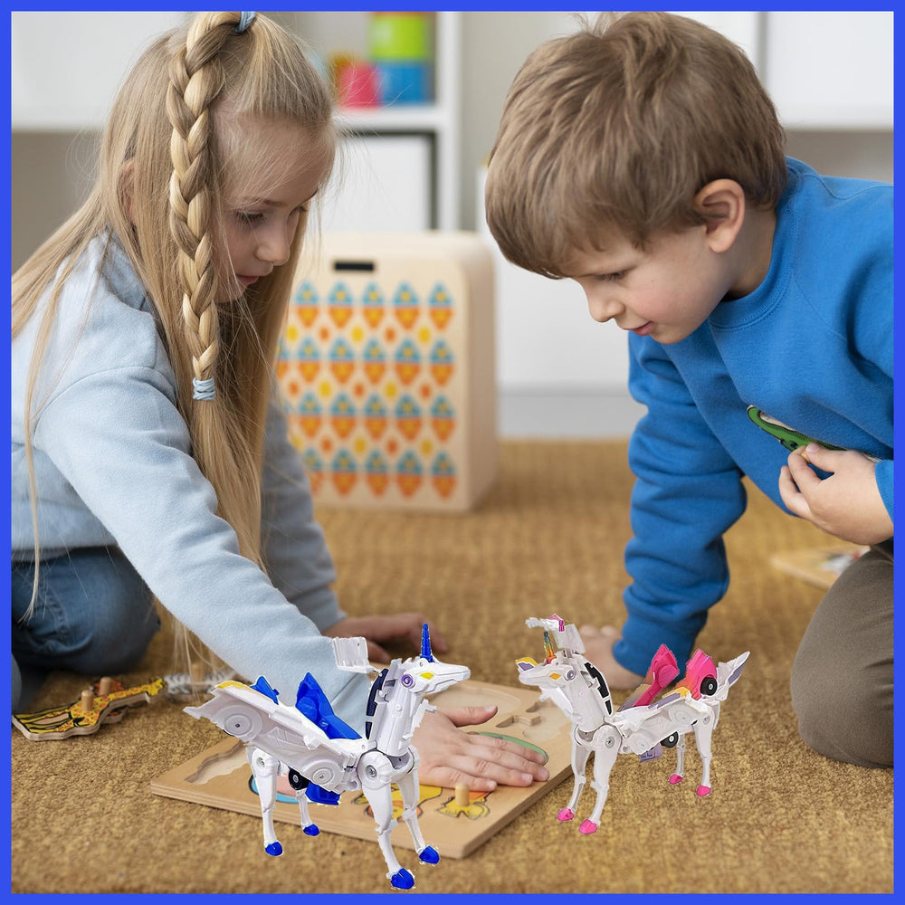 Liluwushe interactive play invites parent-child collaboration and group fun