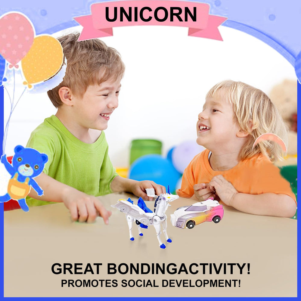 Liluwushe two-in-one toy encourages fine motor skills and problem solving