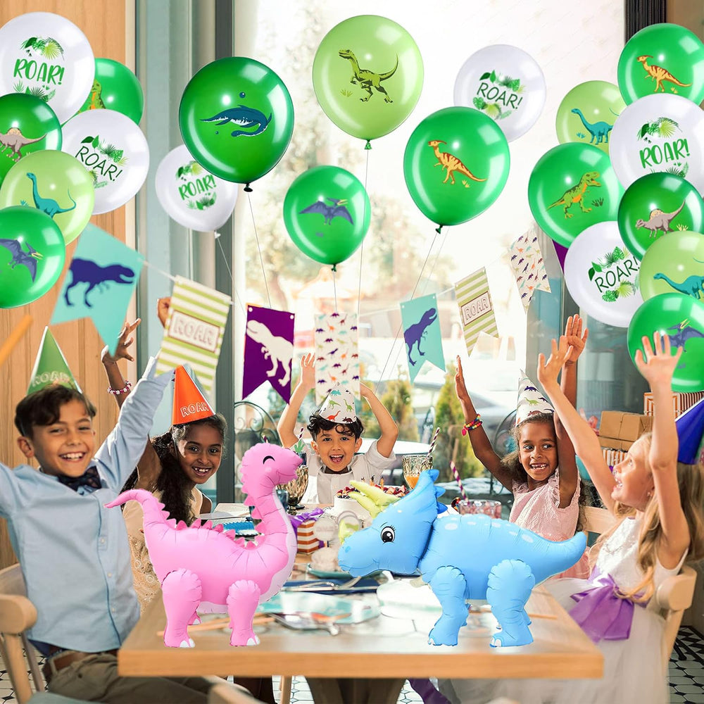 LilyZheng pastel foil colors brighten birthdays with soft macaron tones.