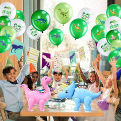 LilyZheng pastel foil colors brighten birthdays with soft macaron tones.