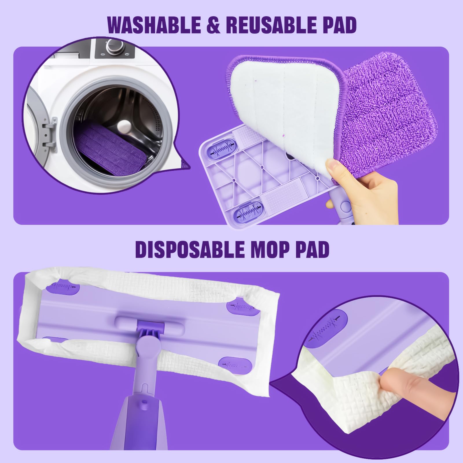 Liminfeit durable materials with plastic base and aluminum handle for long use