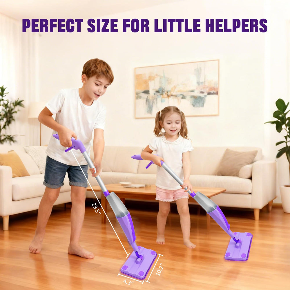 Liminfeit washable microfiber pad showing absorbent, reusable cleaning capability
