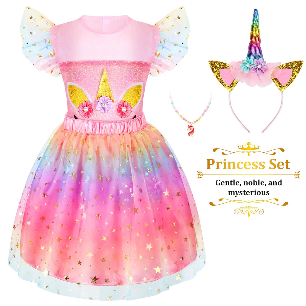 Limiroler princess crowns and headbands add authentic sparkle for pretend play.
