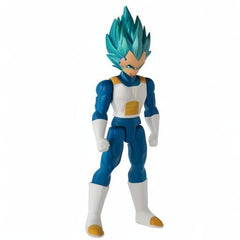 12-inch Dragon Ball collection-ready figure for display.