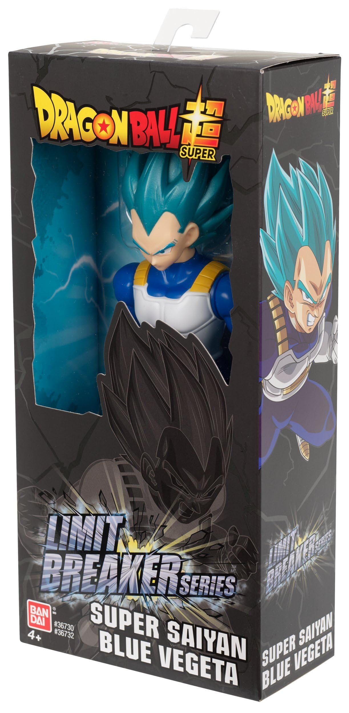 Packaging artwork with Japanese-inspired graphics for authentic display.