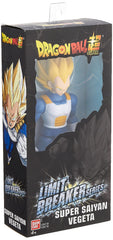 Limit Breaker Series packaging image shows Japanese-inspired art for display appeal.