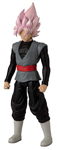 Collect and combine with other characters for a cohesive Dragon Ball world.