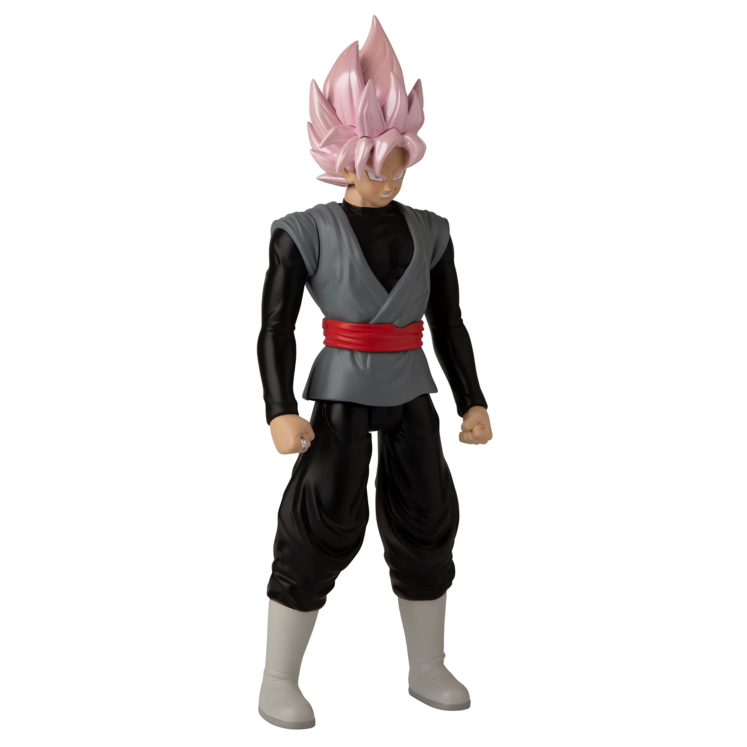 Authentic anime-inspired packaging enhances giftability and shelf appeal.