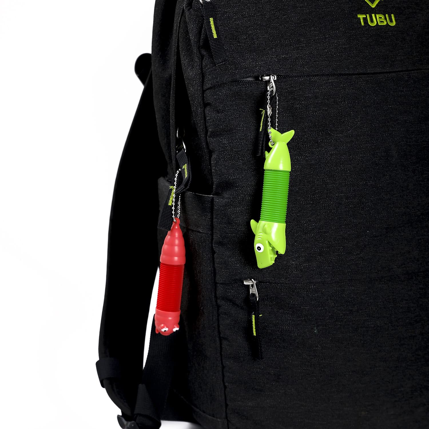 Limpskys Pop Tubes multicolor pack showcases vibrant colors for group activities.