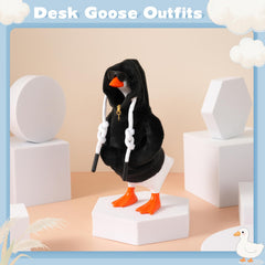 Linastu desk goose on a desk scene for stylish workspace inspiration