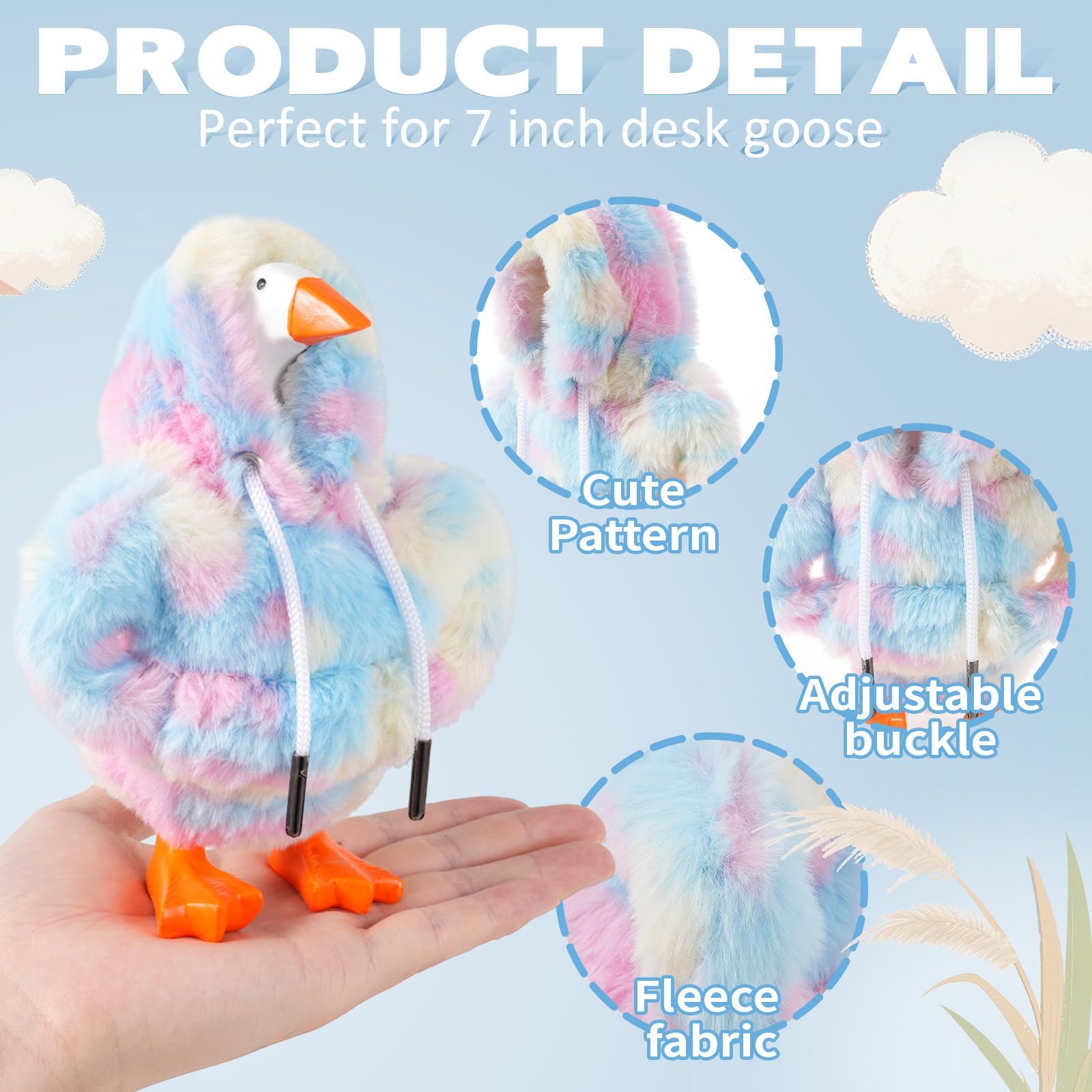 Linastu party-ready prop adds color to birthdays and photos