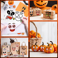 LINAYE party favors for Halloween games and crafts