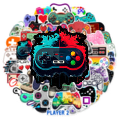 LINBABAFA notebook stickers for quick, wipe-clean customization.